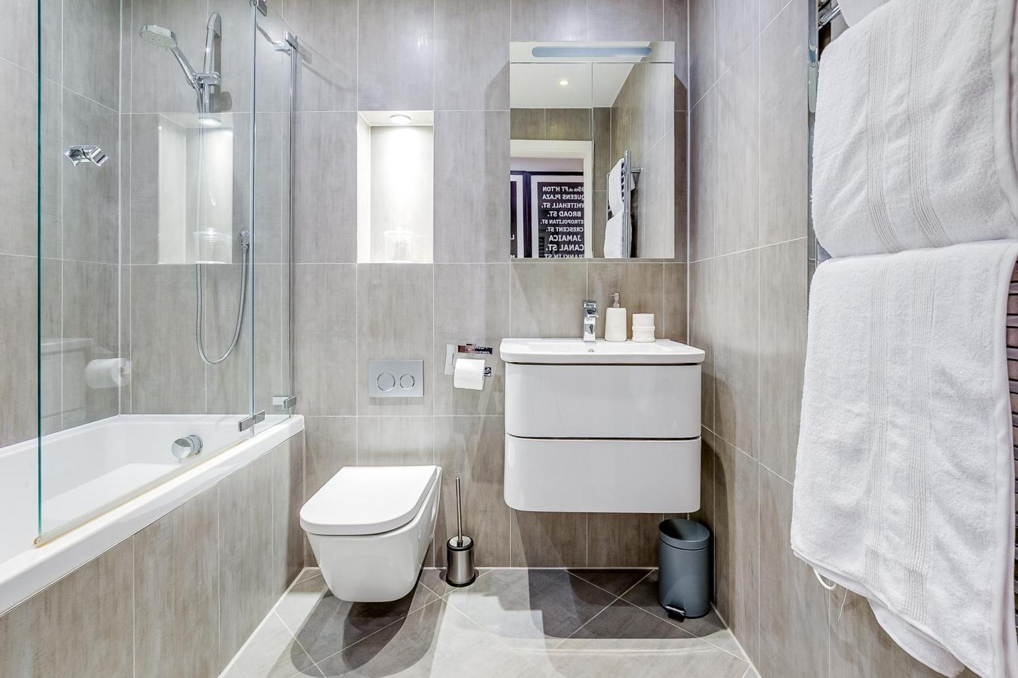 Apartment Chic 2br Haven Nestled In Vibrant Battersea *